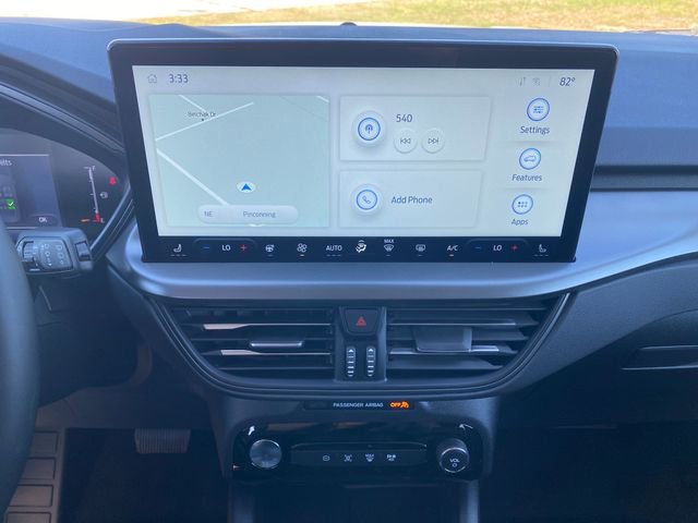 New 2026 Ford Escape SE image 23