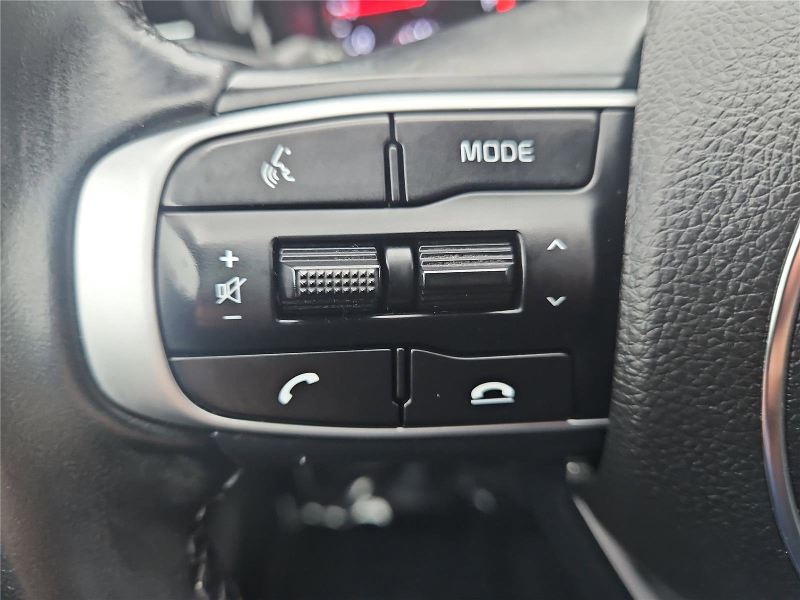 Used 2022 Kia K5 GT-Line image 17