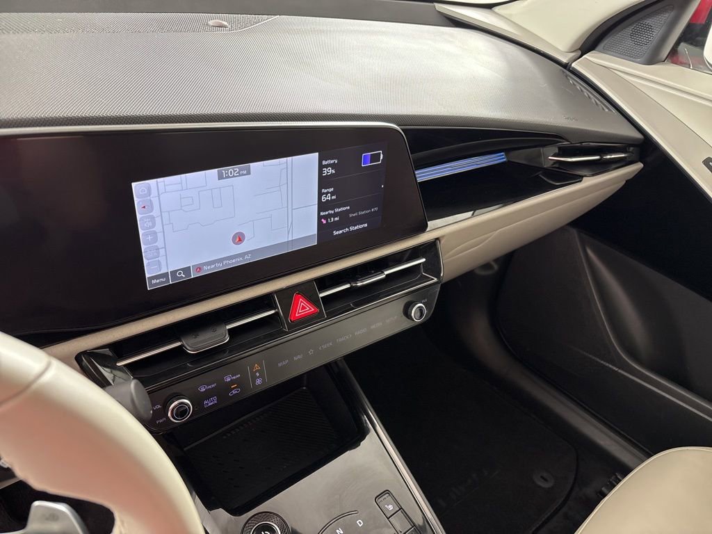 Used 2023 Kia Niro Wind image 29
