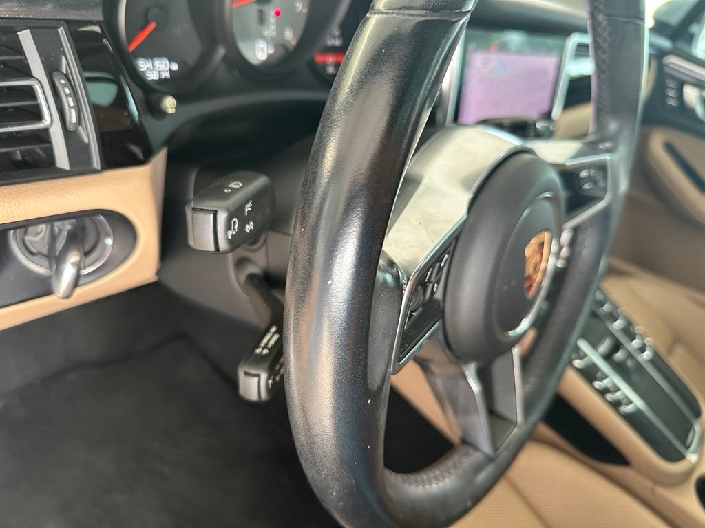 Used 2020 Porsche Macan S AWD/4WD image 20