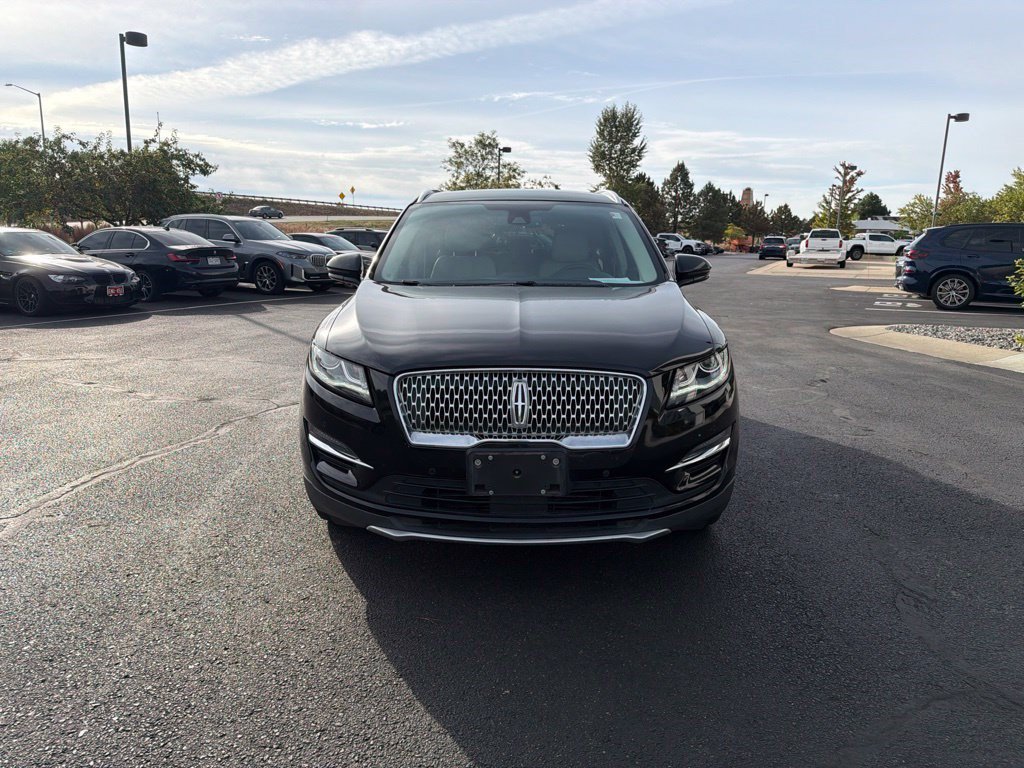 Used 2019 Lincoln MKC Reserve w/ MKC Technology Package FWD image 8
