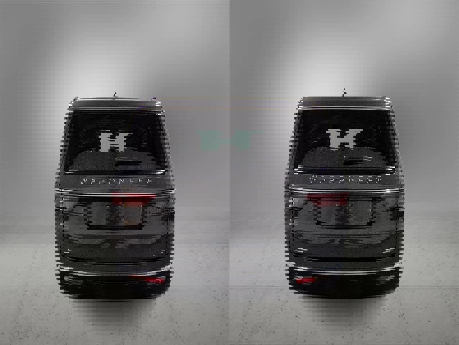 Used 2022 Jeep Wagoneer Series III w/ Premium Group I image 7