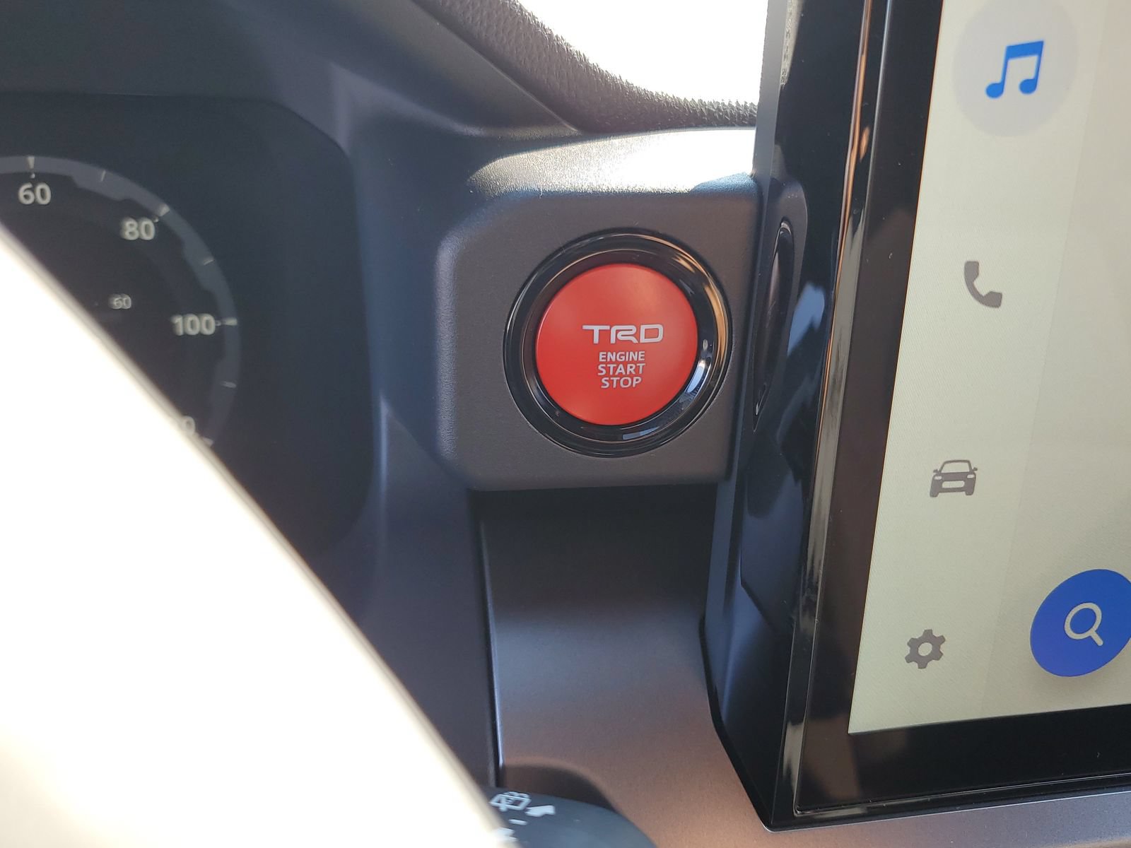 New 2026 Toyota 4Runner TRD Off-Road Premium AWD/4WD image 26