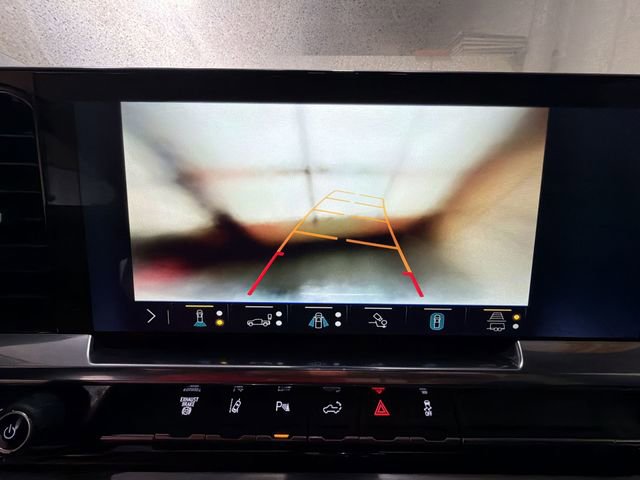 Certified 2024 Chevrolet Silverado 2500 LTZ w/ LTZ Plus Package image 17