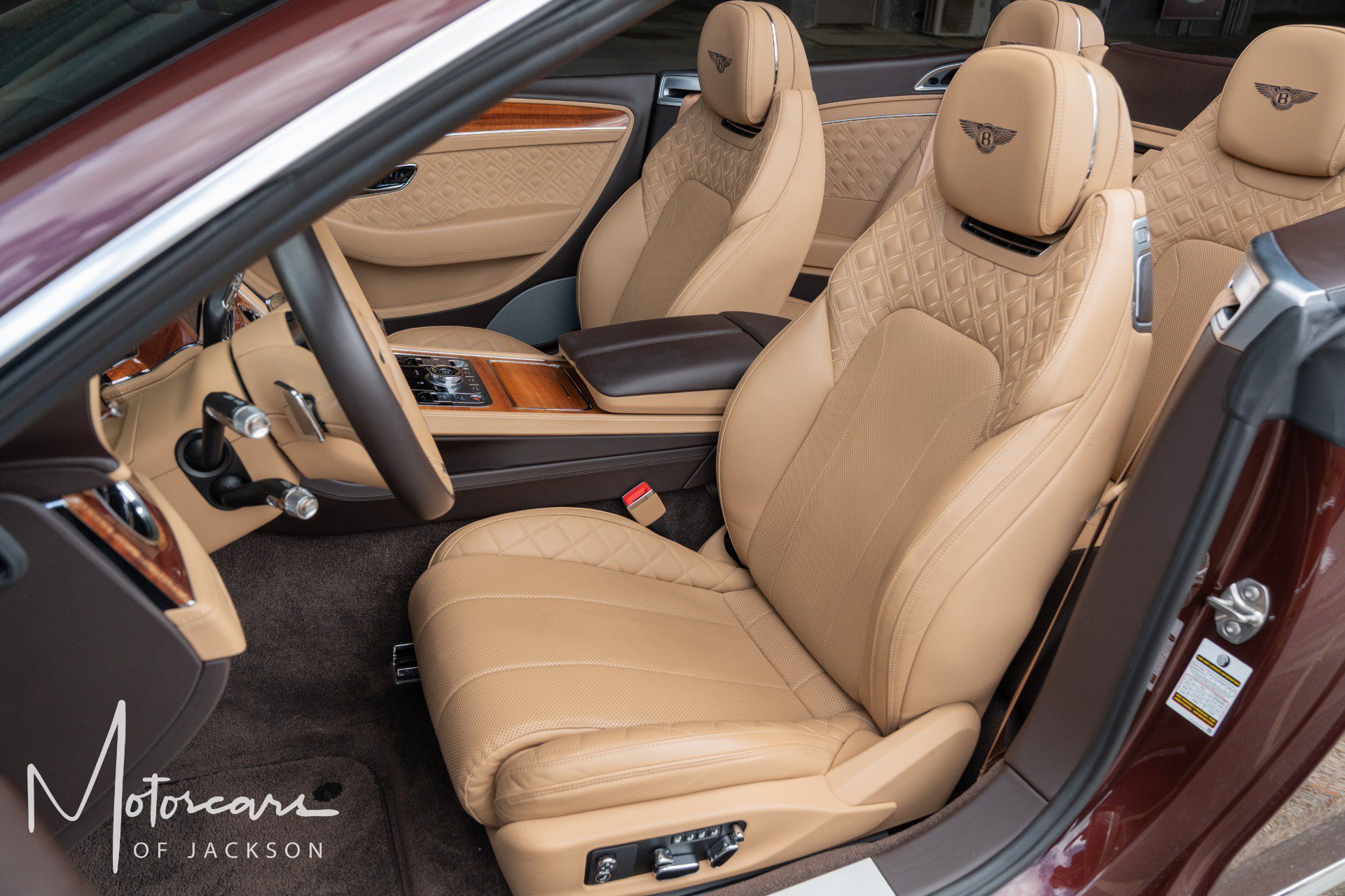 Used 2021 Bentley Continental GT V8 AWD/4WD image 16