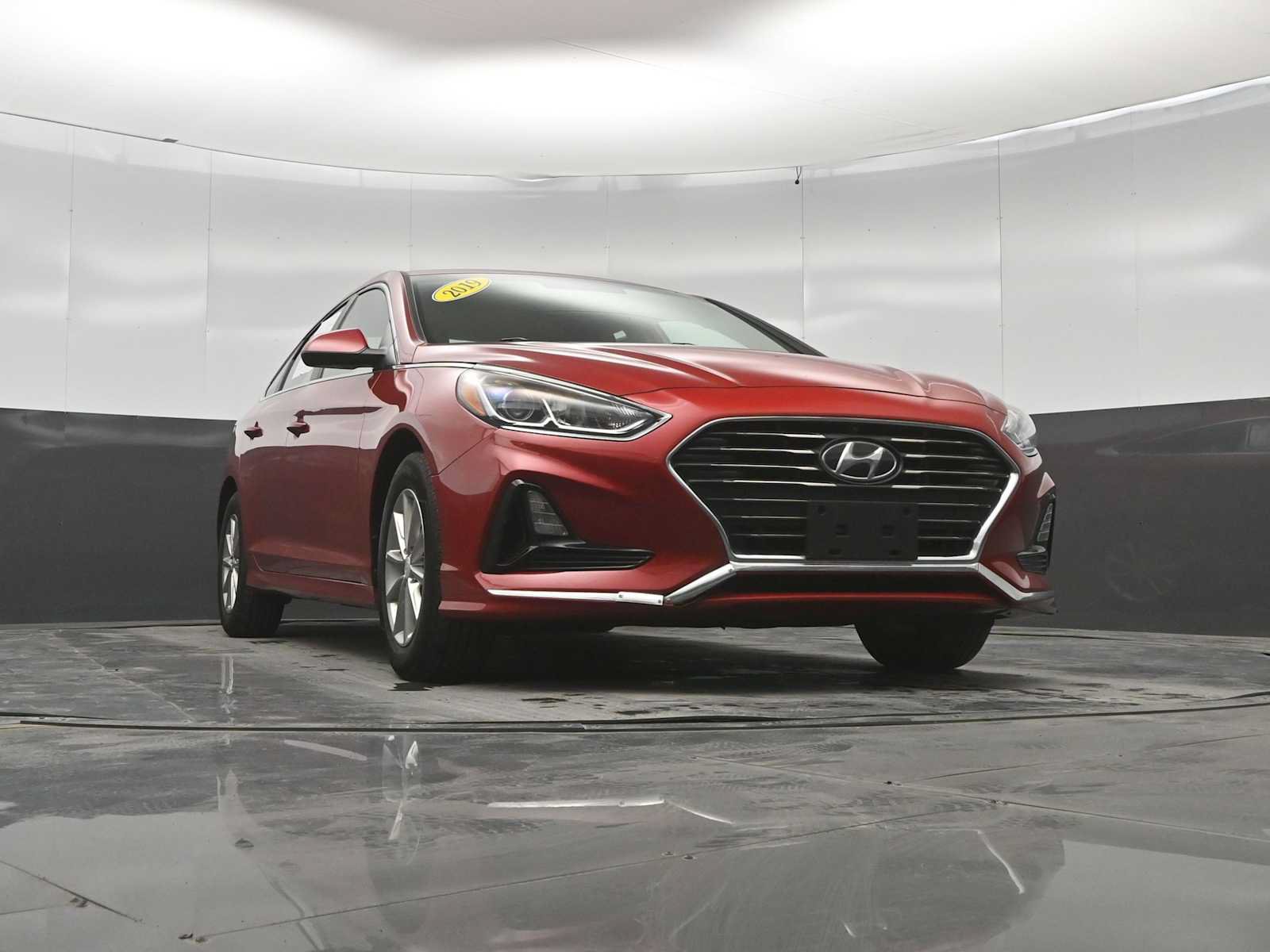 Used 2019 Hyundai Sonata SE FWD image 32