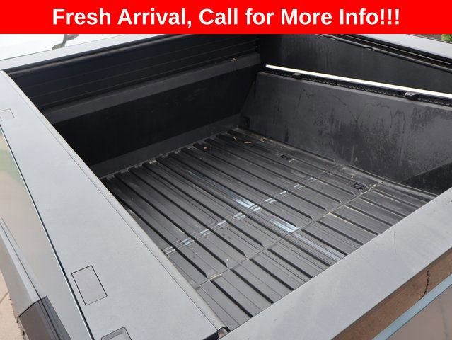 Used 2024 Tesla Cybertruck Cyberbeast image 16