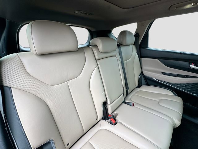 Used 2023 Hyundai Santa Fe Limited image 29