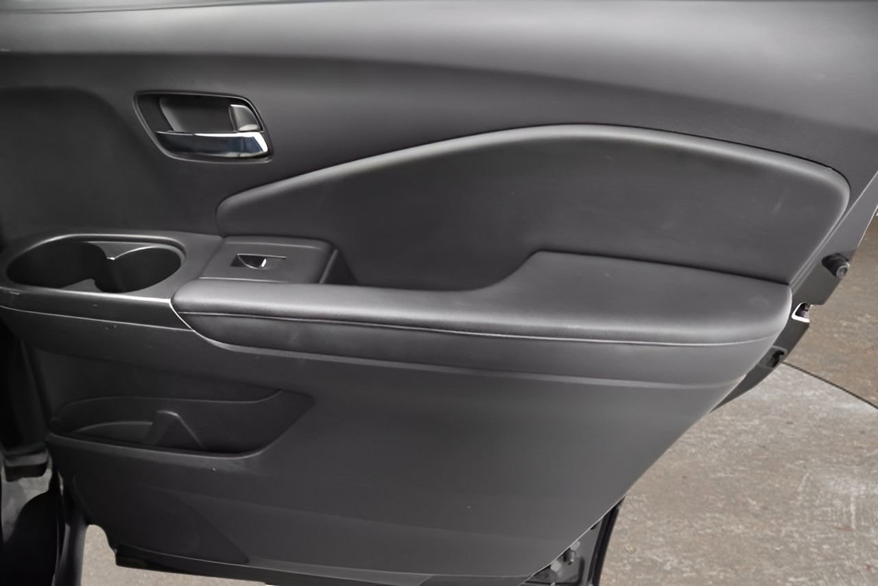 Used 2021 Honda Passport Sport image 15