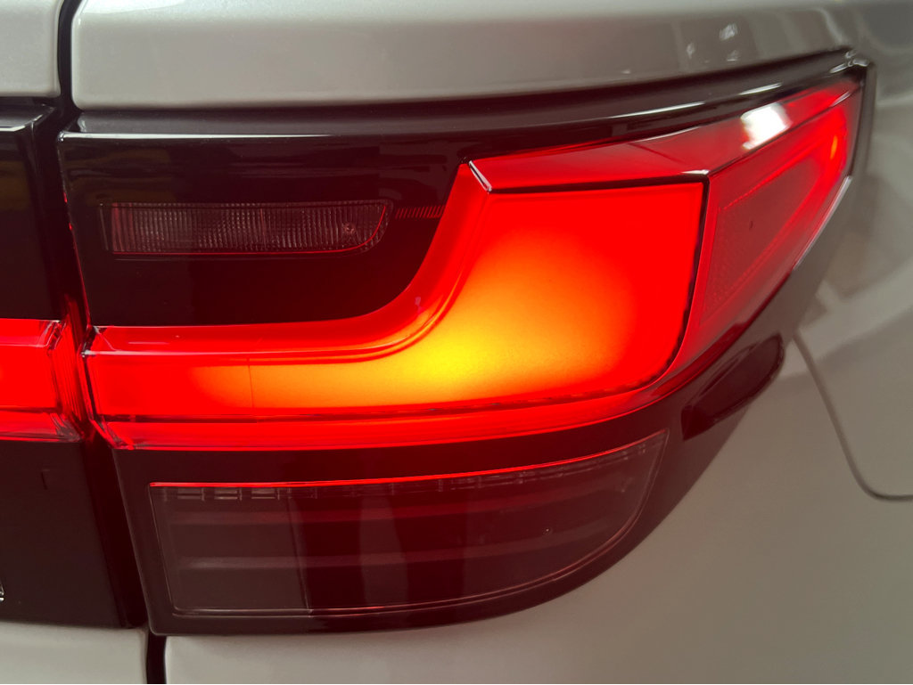 New 2026 Lexus TX 500h AWD w/ Technology Package image 28