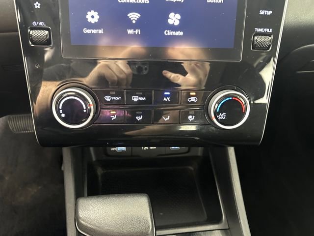 Certified 2023 Hyundai Tucson SE image 23