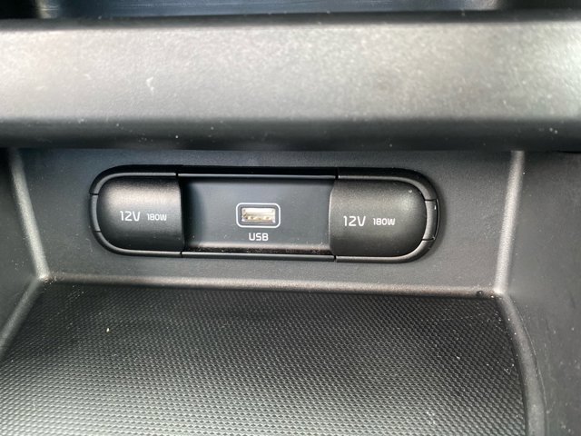 Certified 2023 Kia Seltos LX image 15