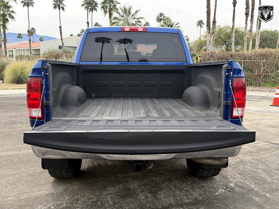 Used 2019 RAM 1500 ST w/ SXT Plus Group image 23