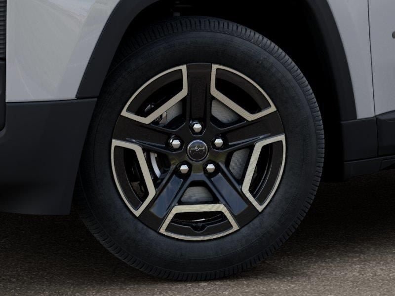 New 2026 Jeep Cherokee Laredo AWD/4WD image 8