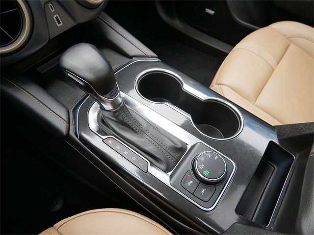 Certified 2024 Chevrolet Blazer Premier w/ Driver Confidence II Package image 18