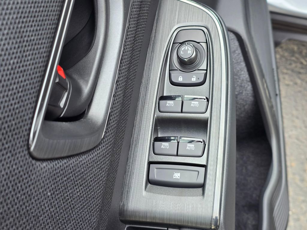 New 2026 Subaru Outback Limited image 14