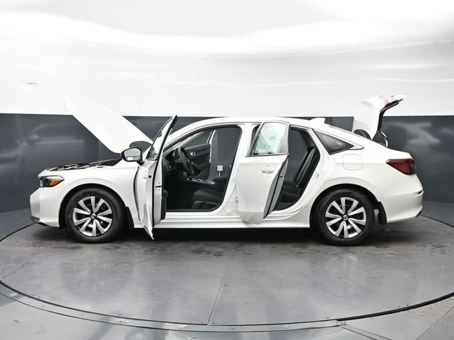 New 2026 Honda Civic LX image 41