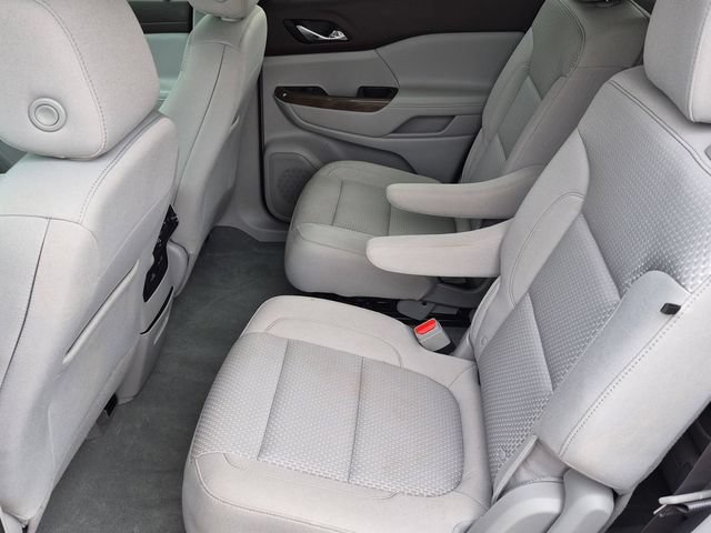 Certified 2023 GMC Acadia SLE w/ Driver Convenience Package AWD/4WD image 23