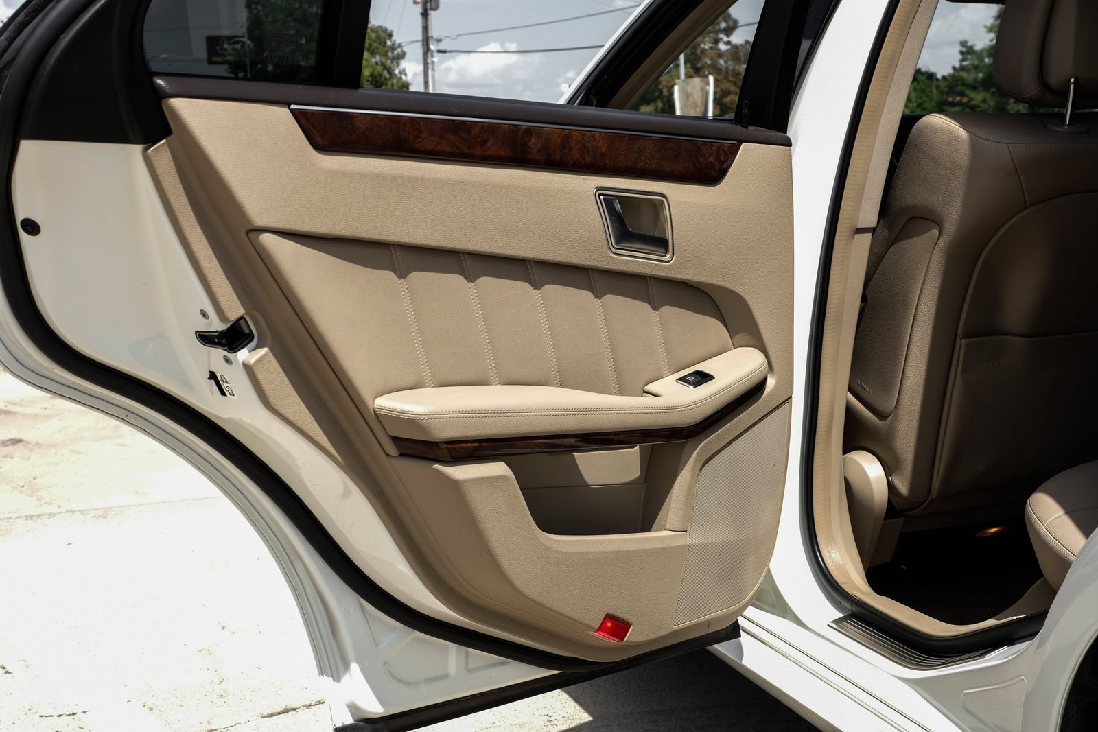 Used 2012 Mercedes-Benz E 350 Sedan image 41