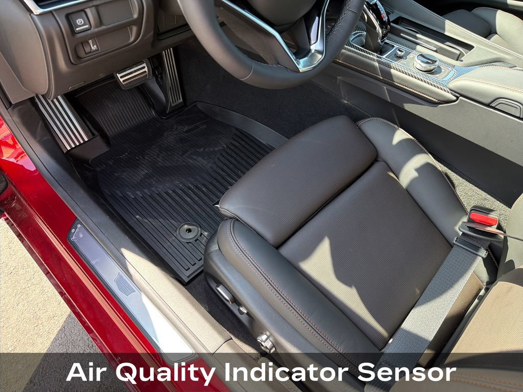 New 2026 Cadillac CT5 Sport w/ Technology Package RWD image 20