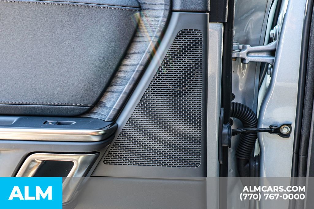 Used 2024 Rivian R1S Adventure image 54