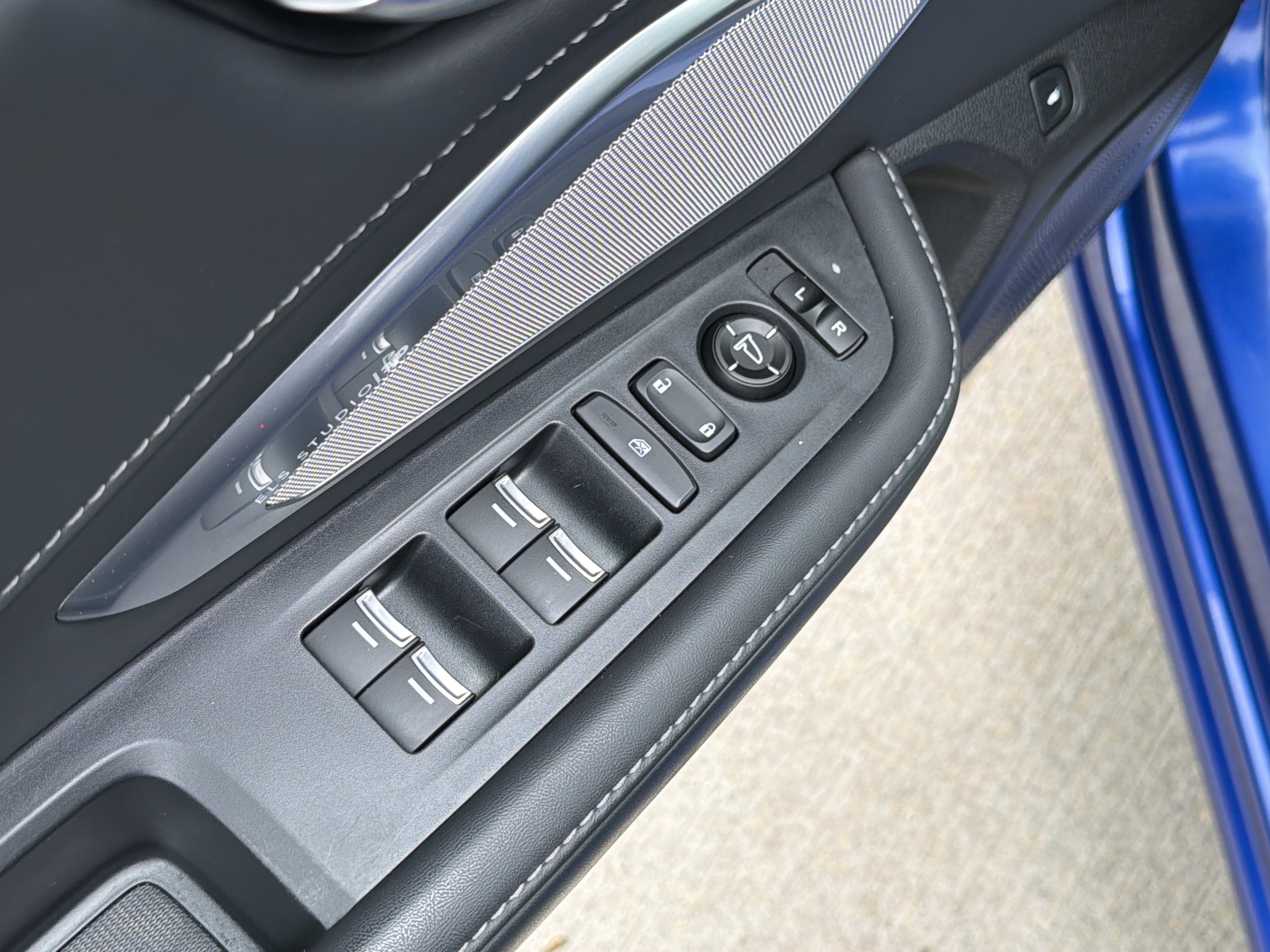 Certified 2020 Acura RDX A-Spec AWD/4WD image 15