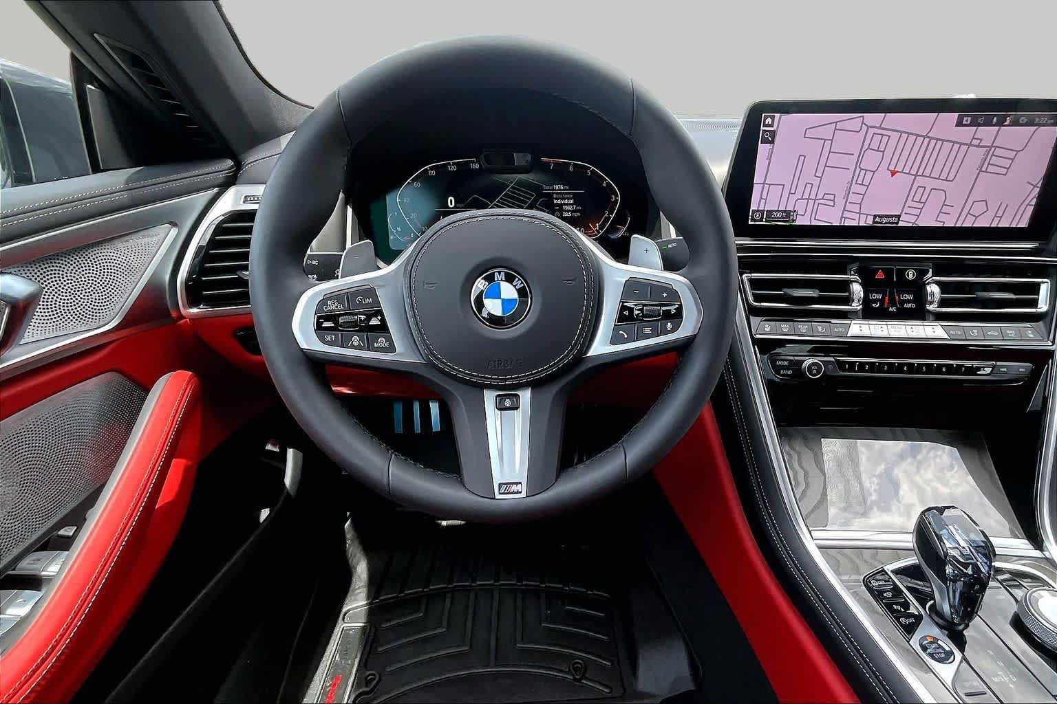 Used 2026 BMW 840i RWD image 6