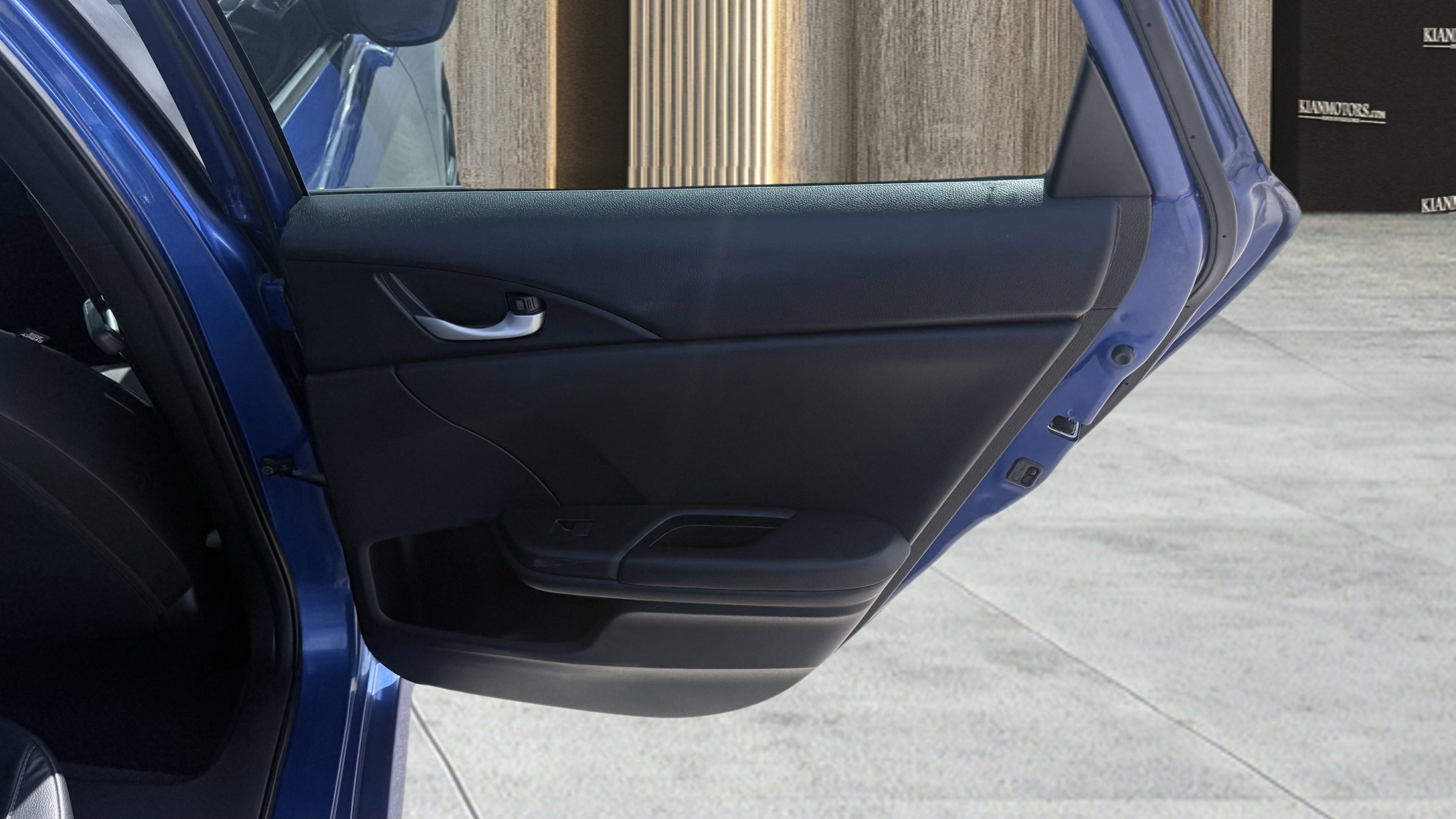 Used 2020 Honda Civic Sport image 30