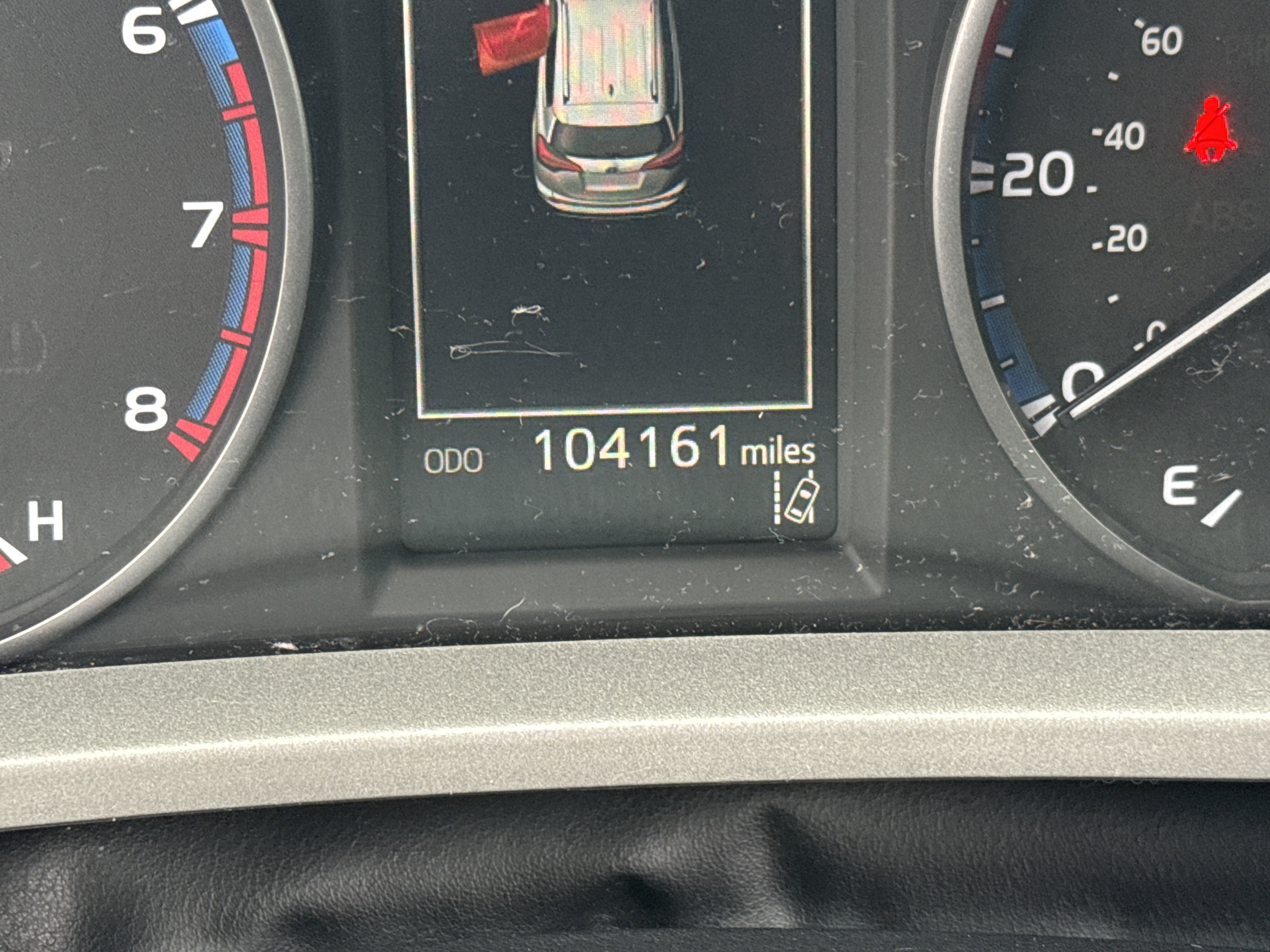 Used 2017 Toyota RAV4 LE image 21