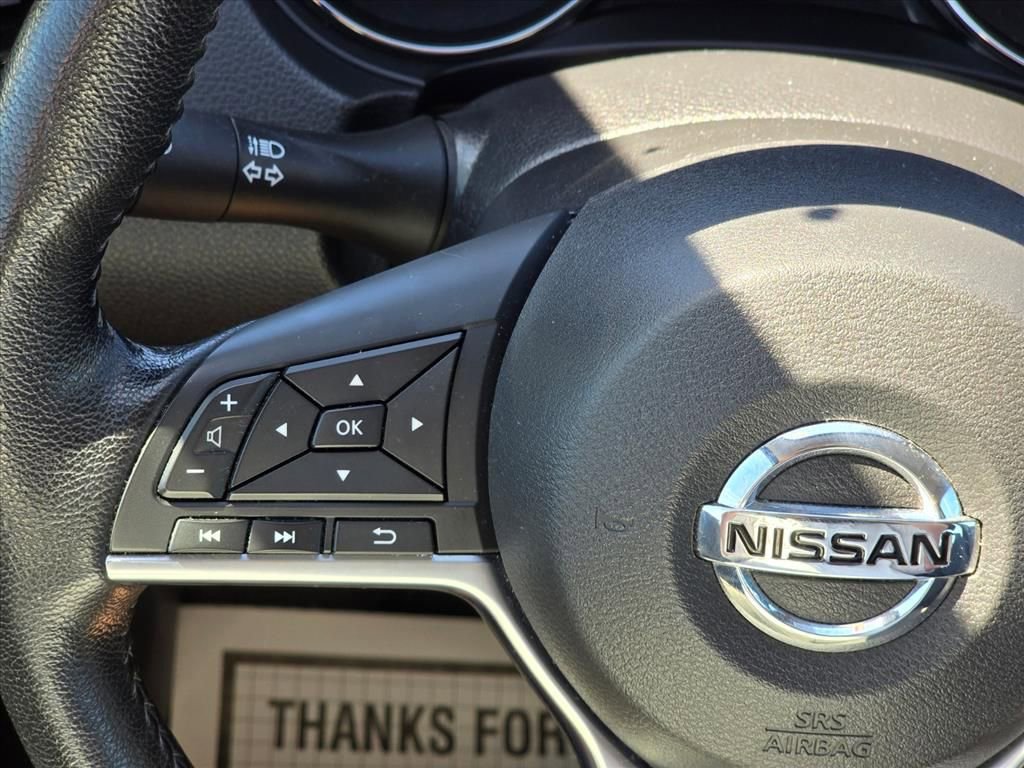 Used 2022 Nissan Rogue Sport SV w/ Technology Package image 15