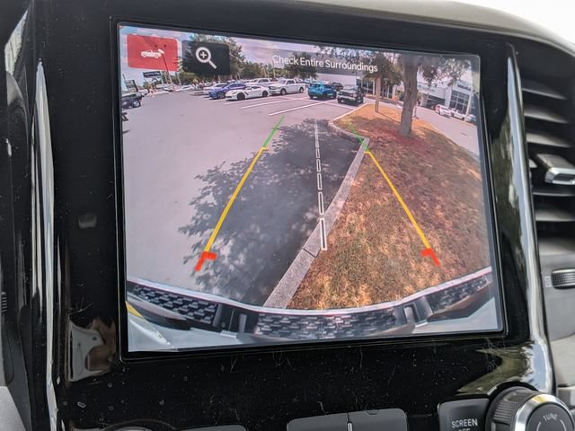 New 2026 RAM 1500 Express RWD image 19