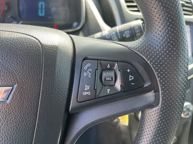 Used 2016 Chevrolet Trax LS w/ LPO, Protection Package AWD/4WD image 18