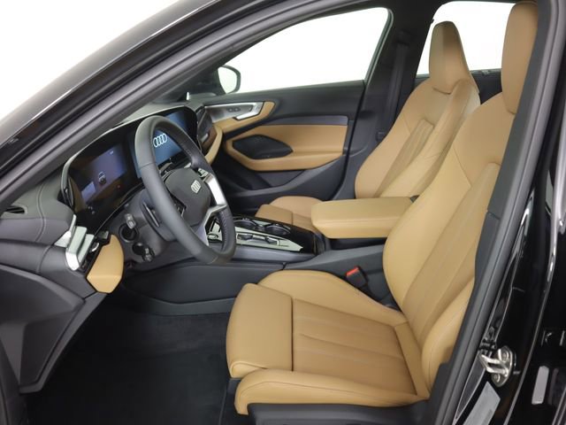 New 2026 Audi A5 2.0T Prestige AWD/4WD image 12