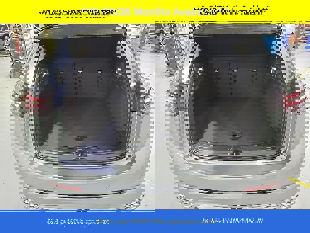 New 2026 Buick Envision Avenir image 13