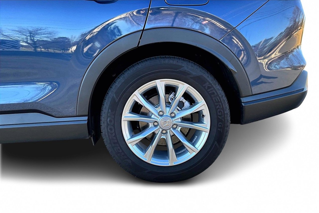 Used 2025 Honda CR-V EX image 33