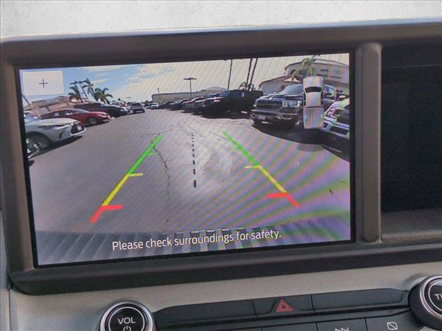 Used 2022 Ford Maverick Lariat w/ Lariat Luxury Package image 14