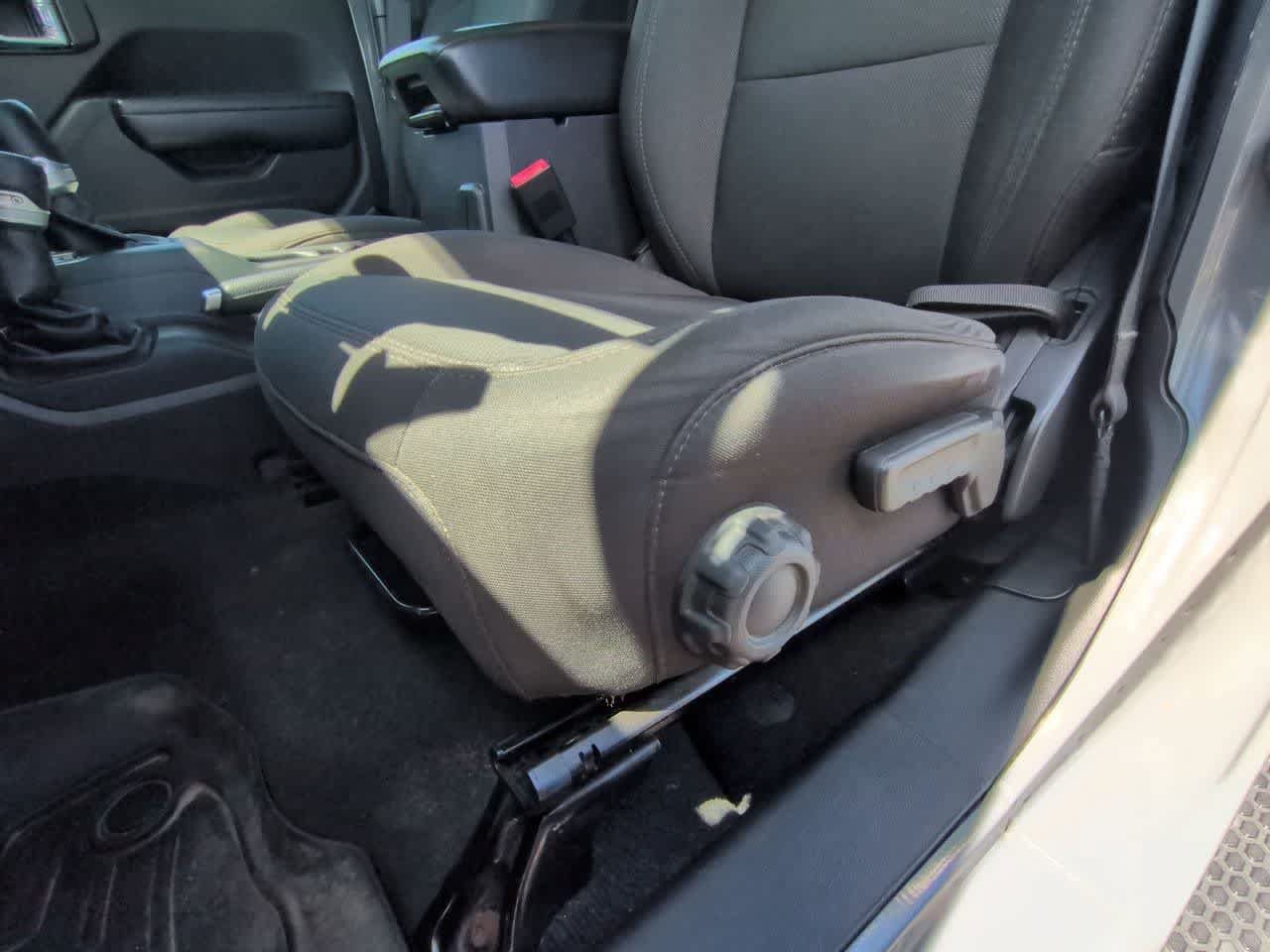 Used 2019 Jeep Wrangler Unlimited Sport AWD/4WD image 17