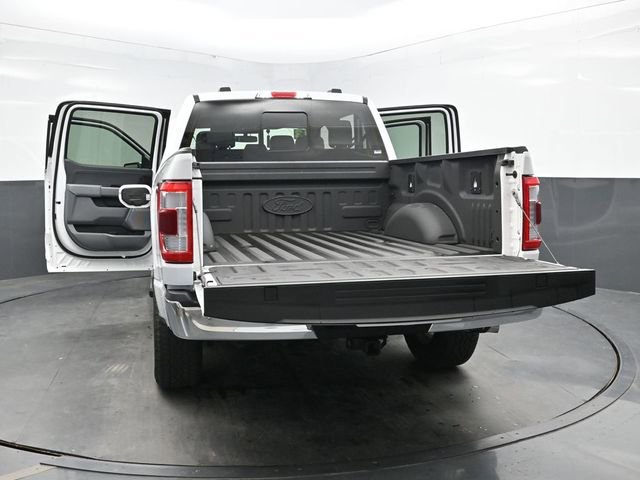 Used 2023 Ford F150 Lariat image 42