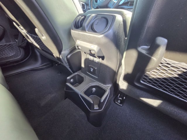 Used 2024 Jeep Gladiator Mojave w/ Convenience Group AWD/4WD image 25