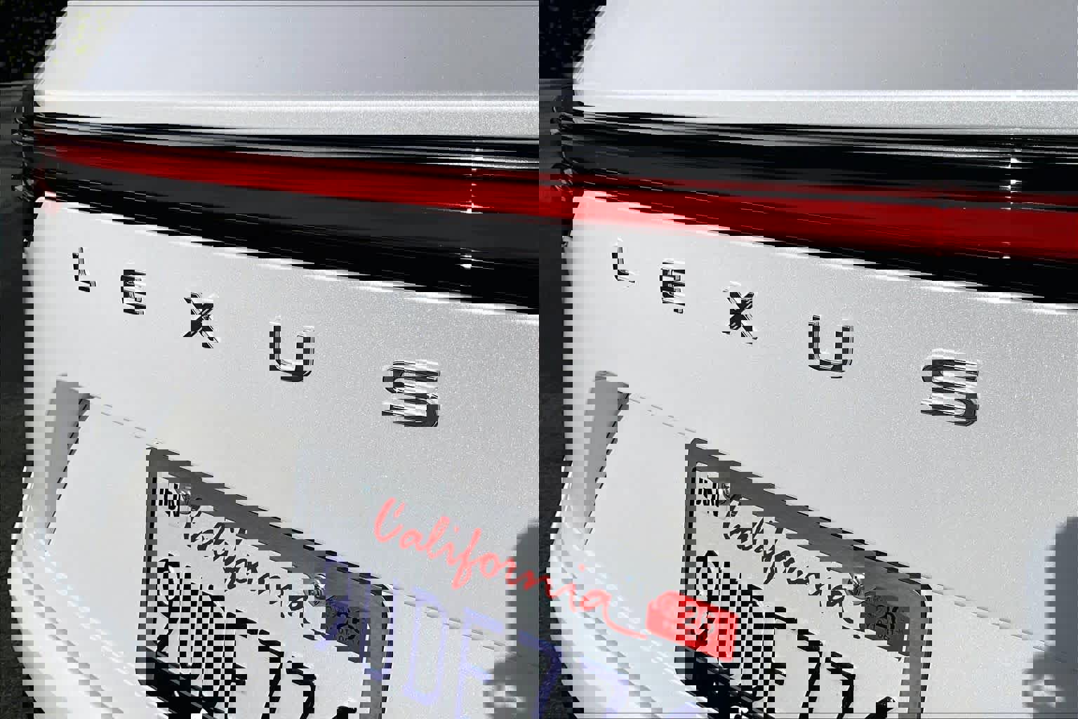 Certified 2025 Lexus NX 350h AWD w/ Accessory Package (2T) image 9