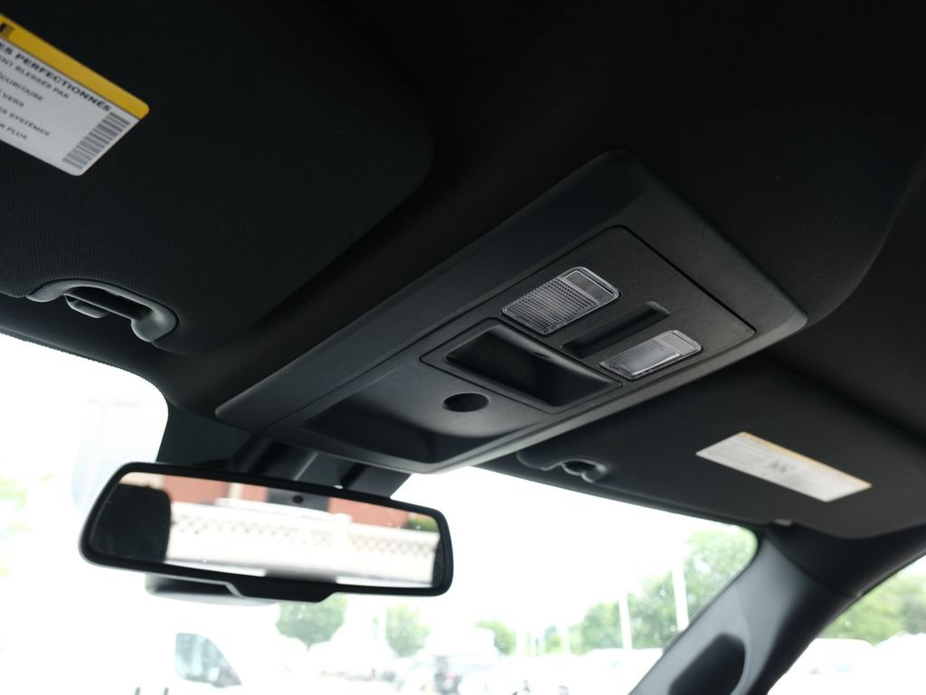 Used 2022 RAM 1500 Warlock w/ Electronics Group AWD/4WD image 17