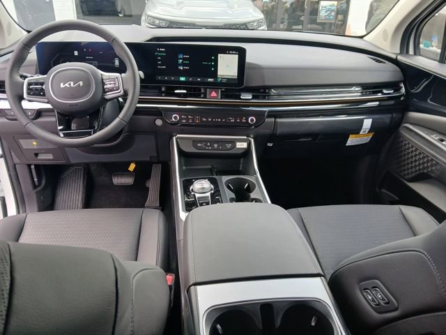 New 2026 Kia Carnival SX Prestige image 3