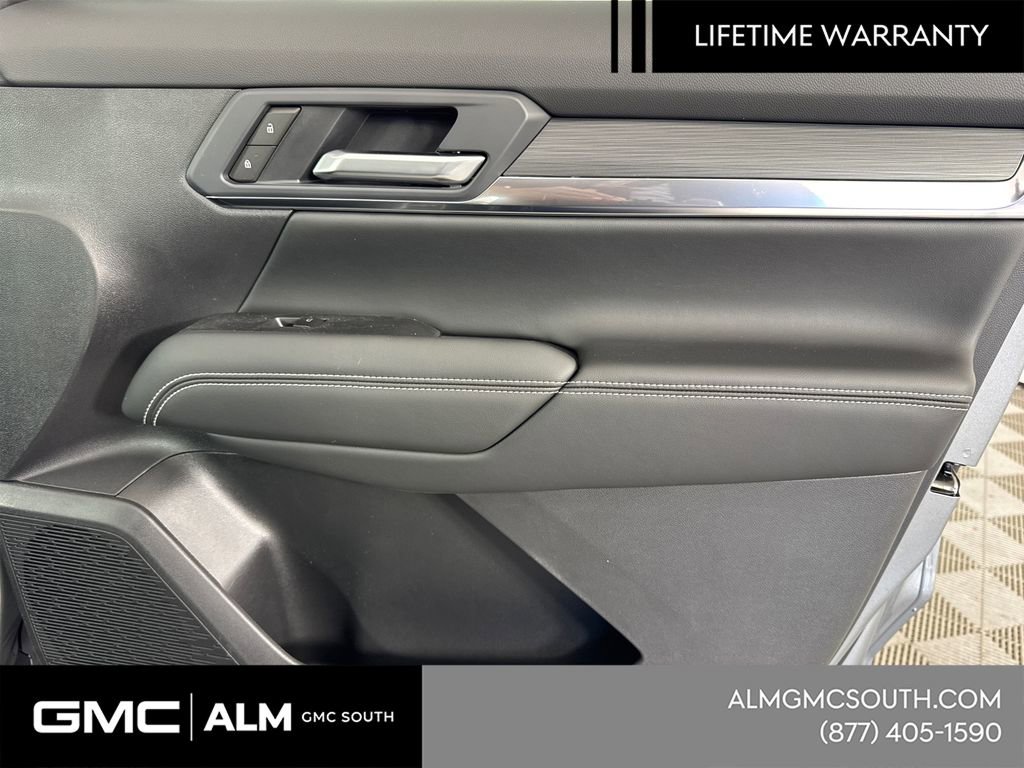 New 2026 GMC Terrain Elevation w/ Elevation Premium Package image 16