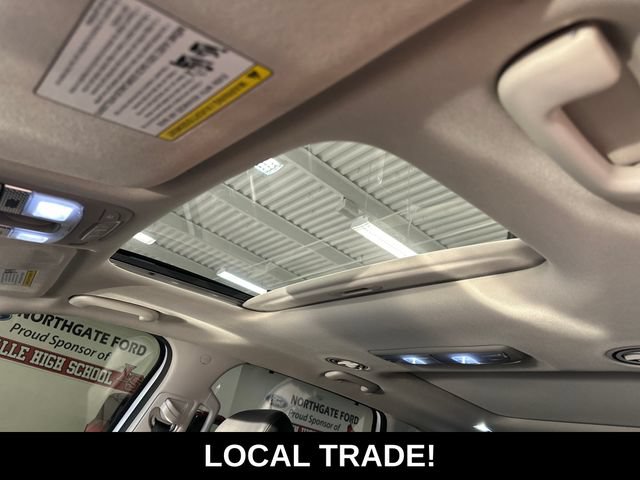 Used 2022 Kia Telluride SX w/ Nightfall Edition Package AWD/4WD image 4