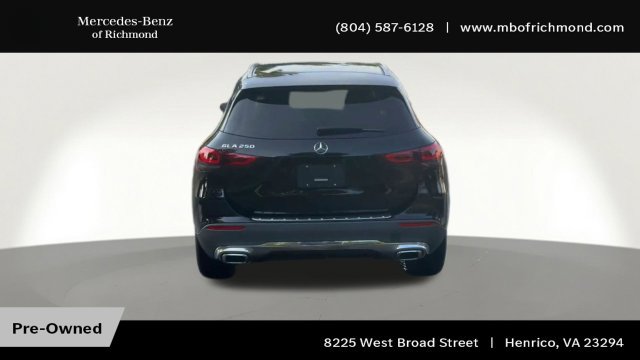 Used 2023 Mercedes-Benz GLA 250 image 9