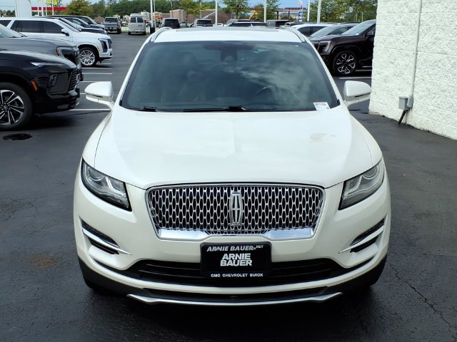 Used 2019 Lincoln MKC Reserve w/ MKC Climate Package AWD/4WD image 12