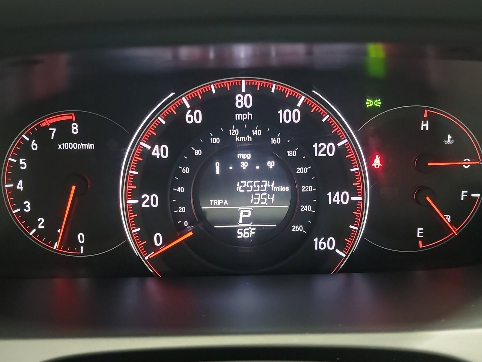 Used 2017 Honda Accord EX-L image 18