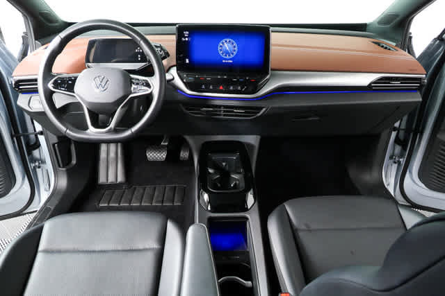 Used 2021 Volkswagen ID.4 Pro S image 20