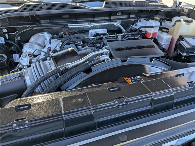 Used 2024 Chevrolet Silverado 2500 LT w/ All Star Edition AWD/4WD image 28