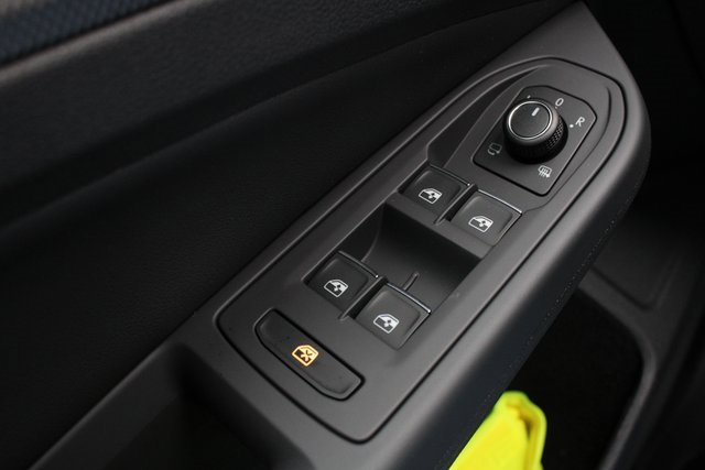 New 2026 Volkswagen GTI SE image 8